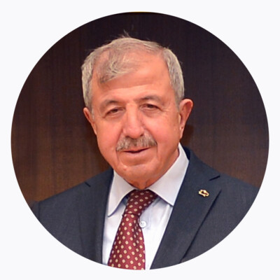 HALİL İBRAHİM GÜMÜŞER